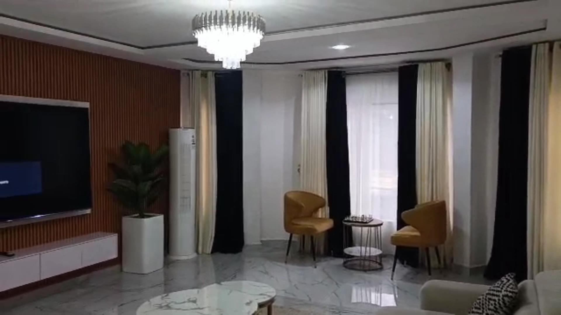 Living room upstairs