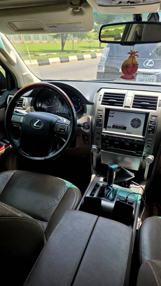 Car Hire Benin City, Engraced Smile Transport and Logistics. Any trip within Nigeria. Car Hire Benin City Engraced Smile and Logistics Lexus Jeep for any trip within Nigeria.jpg