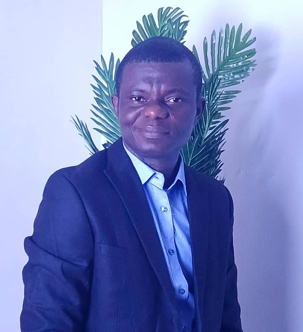 Ken Idigu, Founder & Host @ InsideBeninCity