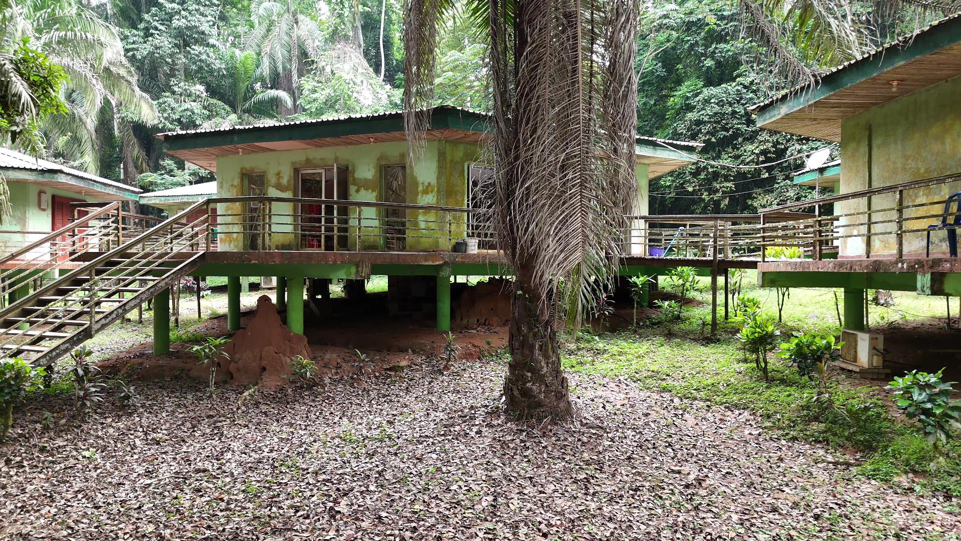 Arakhuan Range Base Visitors Area.jpg