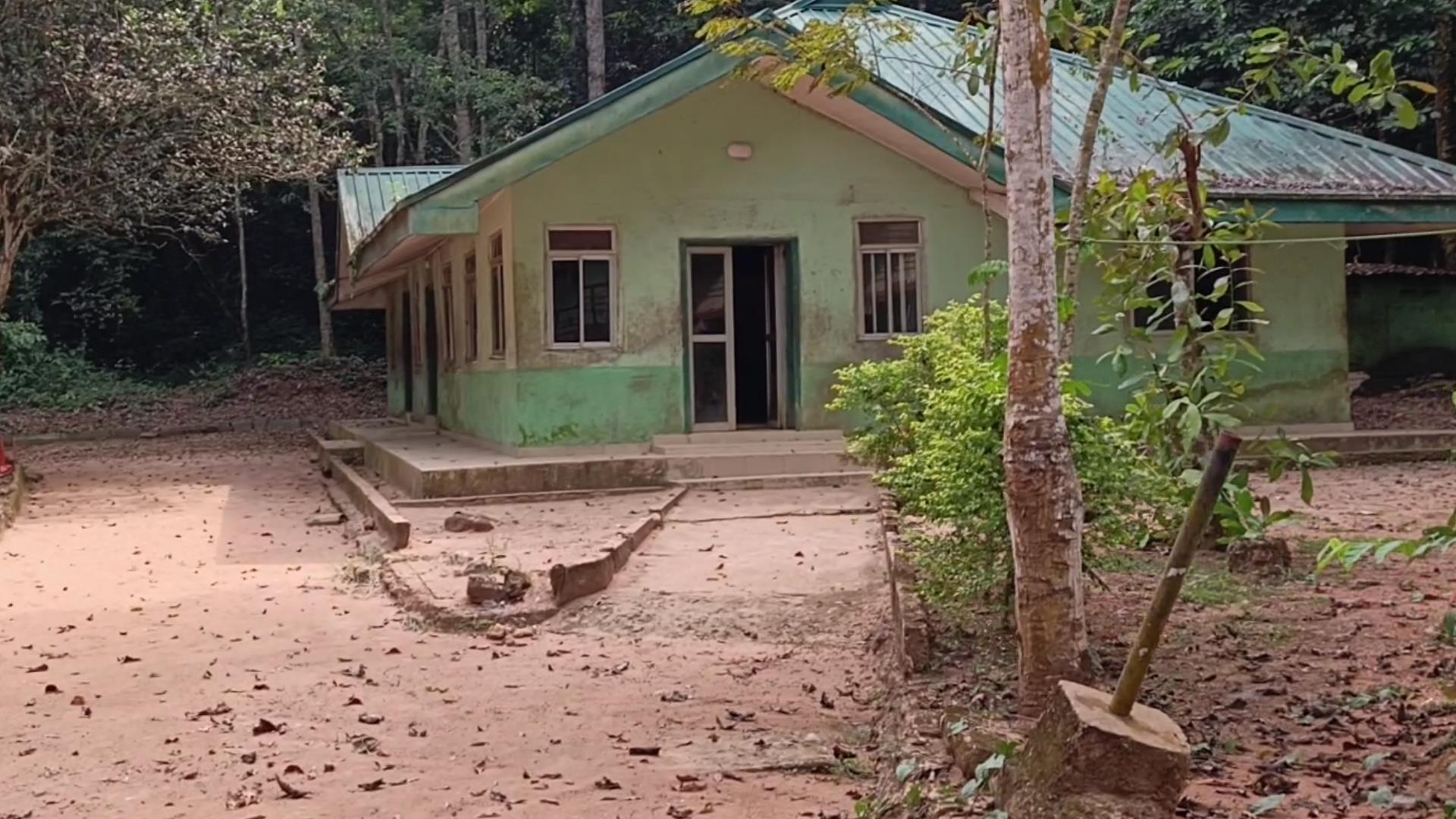 Okomu National Park student hostel.jpg