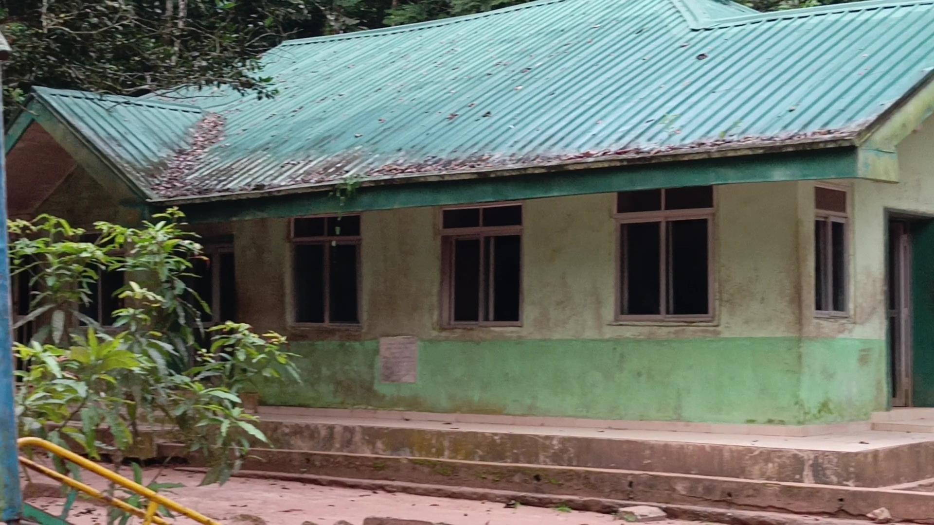 Okomu National Park Student Hostel.jpg Okomu National Park Student Hostel.jpg