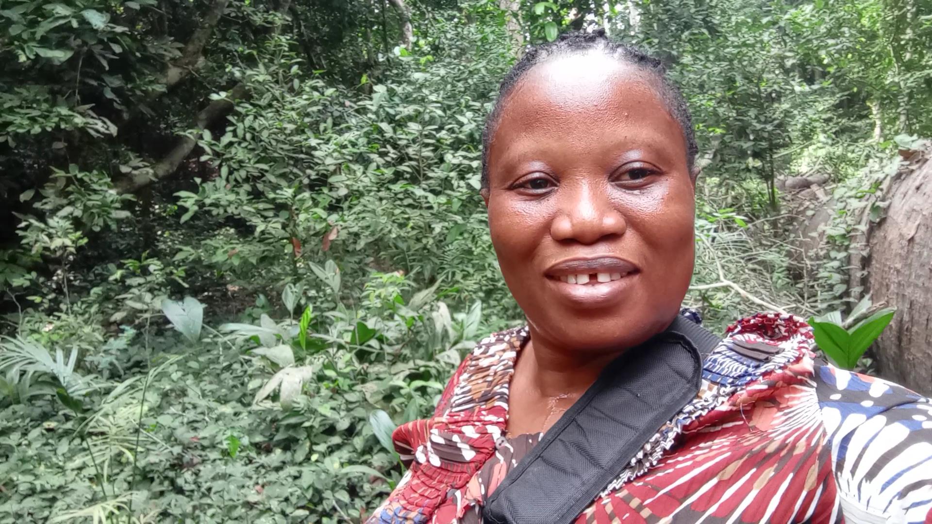 Snap shot at the tree house former location for memory.jpg Snap shot at the tree house former location for memory.jpg